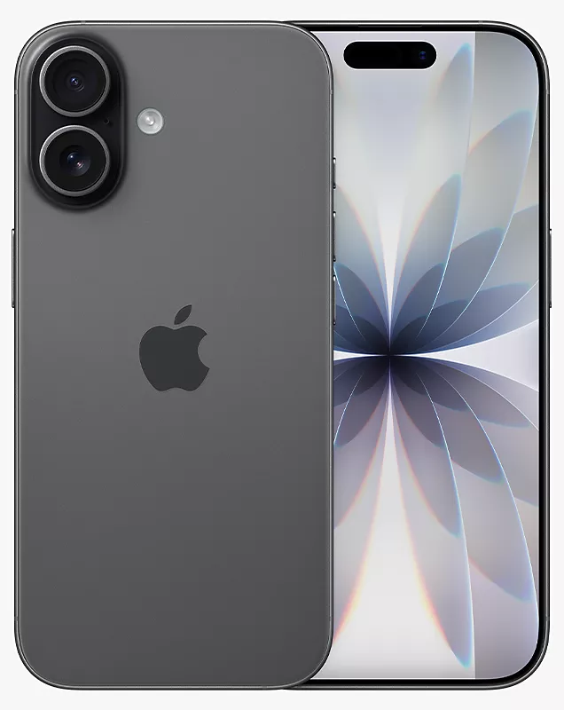 iPhone 17